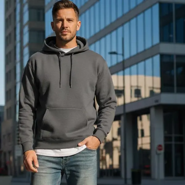 Чоловічий одяг