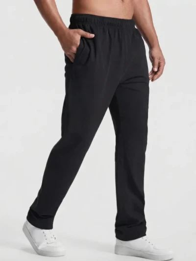 Штани чоловічі Roly Чорні