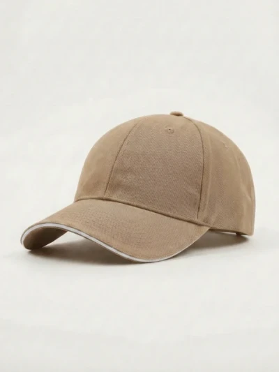 Кепка Atlantis Liberty Sandwich Бежева