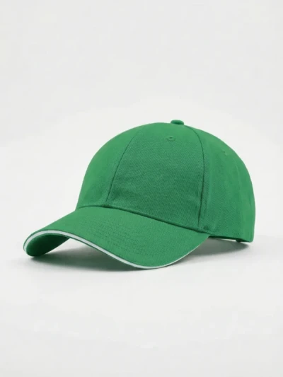 Кепка Atlantis Liberty Sandwich Зелена