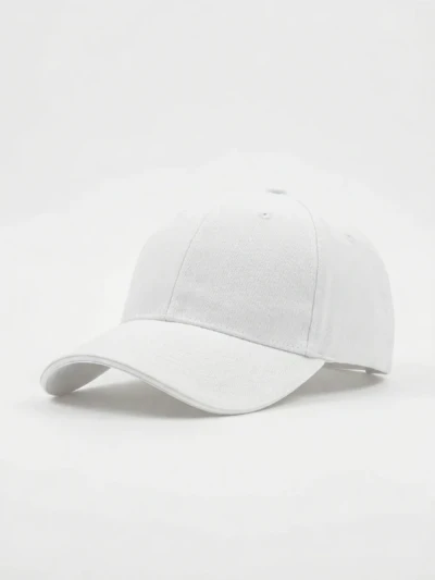 Кепка Atlantis Liberty Sandwich Біла