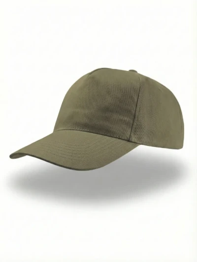 Кепка Atlantis Start Five Хакі