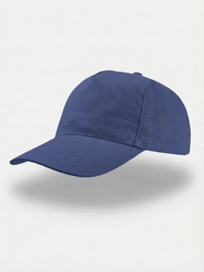 Кепка Atlantis Start Five Синя