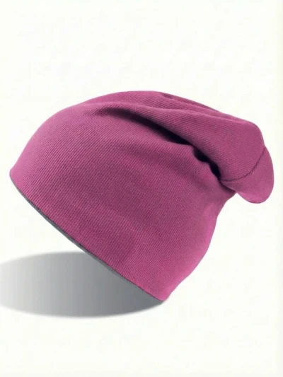 Шапка двостороння Atlantis Extreme Рожева