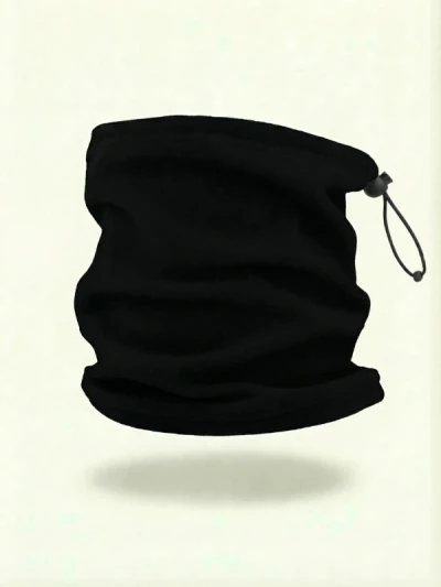 Снуд Atlantis Hotty Чорний