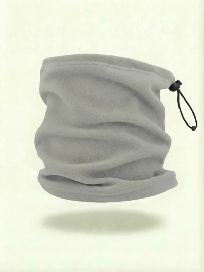 Снуд Atlantis Hotty Сірий