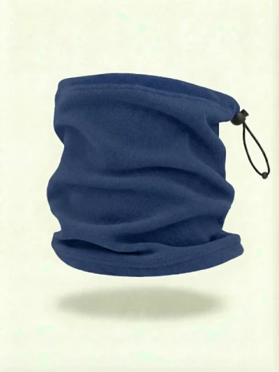 Снуд Atlantis Hotty Темно-синій