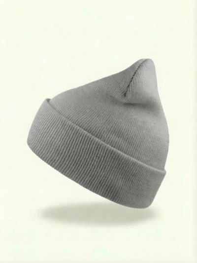 Шапка Atlantis Wind Сіра