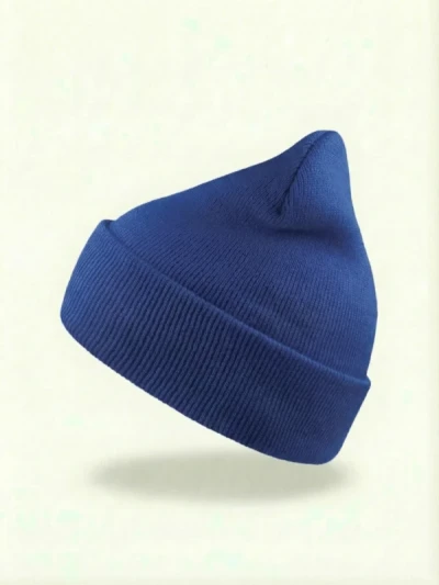 Шапка Atlantis Wind Синя