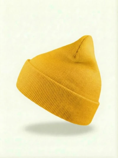 Шапка Atlantis Wind Жовта