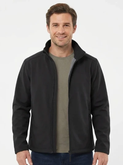 Вітровка софтшелл B&C ID.701