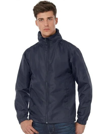 Вітровка з підкладкою B&C ID.601