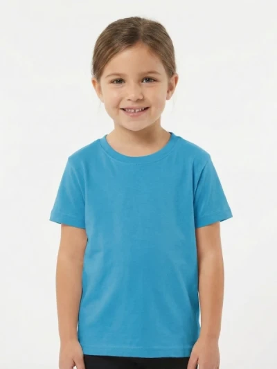 Футболка дитяча B&C Exact Аттол