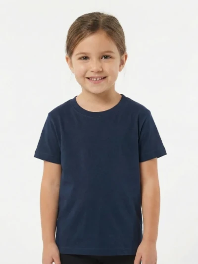 Футболка дитяча B&C Exact