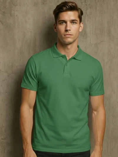 Теніска чоловіча B&C