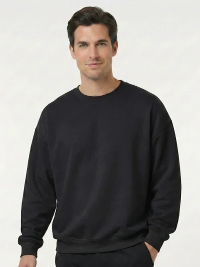 Світшот B&C ID.002