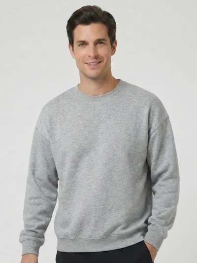 Світшот B&C ID.002