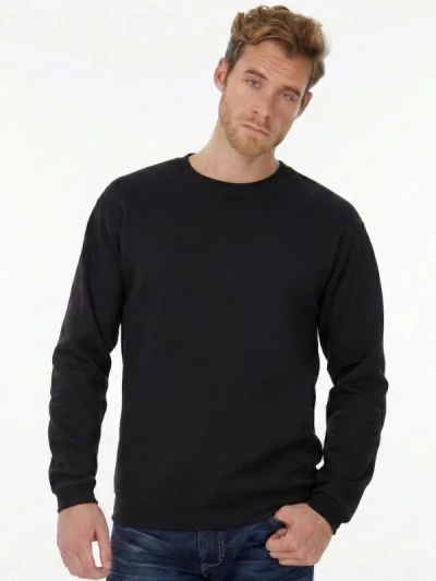 Світшот чоловічий B&C ID.202