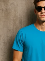 Футболка чоловіча B&C Аттол фото 2