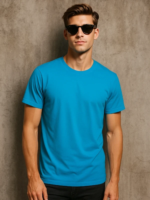 Футболка чоловіча B&C Аттол