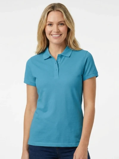 Теніска жіноча B&C ID.001