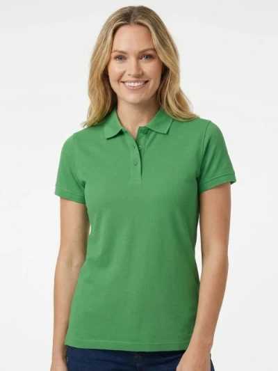 Теніска жіноча B&C ID.001