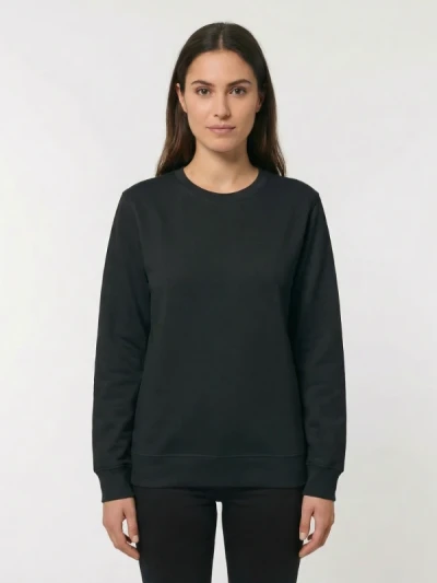 Кофта жіноча B&C #Set In Чорна