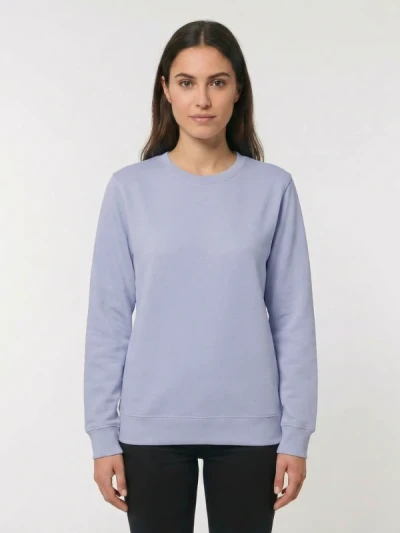 Кофта жіноча B&C #Set In Лавандова