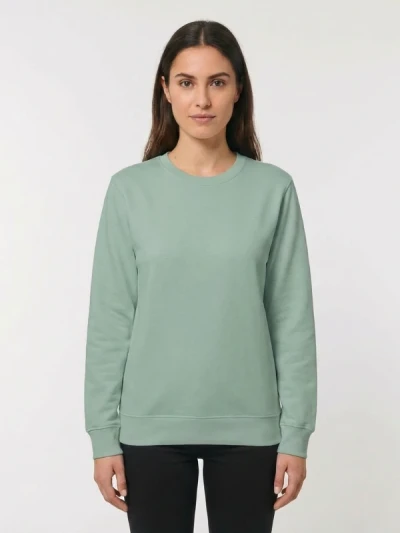 Кофта жіноча B&C #Set In М'ятна