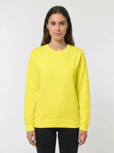 Кофта жіноча B&C #Set In Жовта