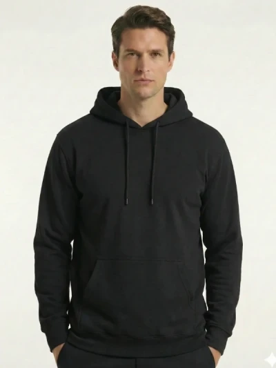 Худі чоловіча Fruit of the Loom Classic