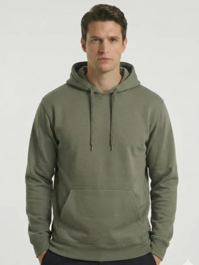 Худі чоловіча Fruit of the Loom Classic