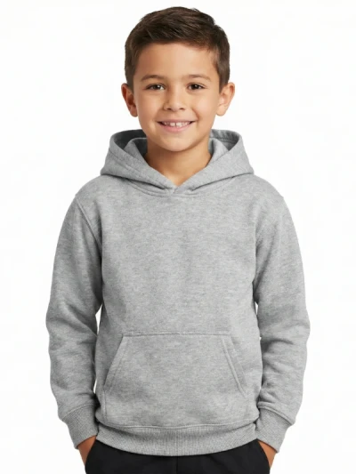 Худі дитяче Fruit of the Loom