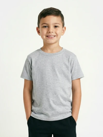 Футболка дитяча Fruit of the Loom