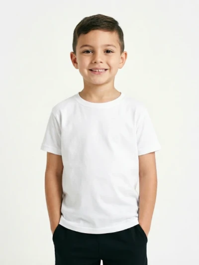 Футболка дитяча Fruit of the Loom