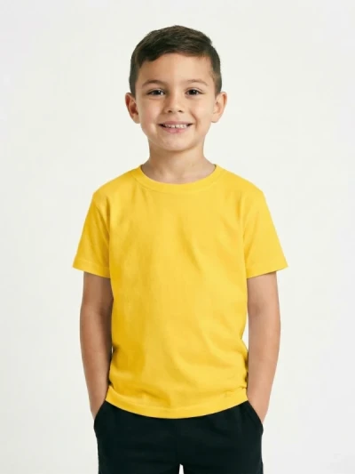 Футболка дитяча Fruit of the Loom