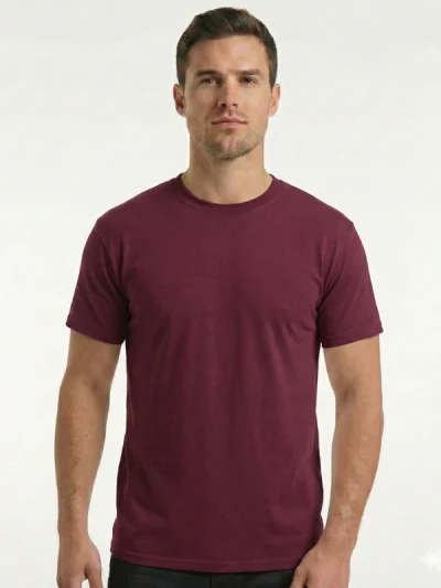 Футболка чоловіча Fruit of the Loom Valueweight