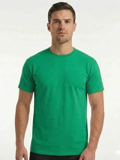 Футболка чоловіча Fruit of the Loom Valueweight