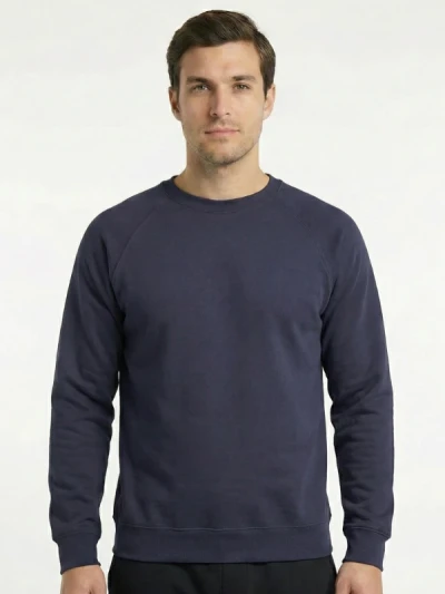 Світшот Fruit of the Loom Raglan