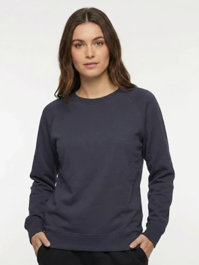 Світшот жіночий Fruit of the Loom Lightweight