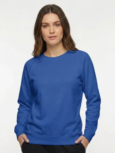 Світшот жіночий Fruit of the Loom Lightweight