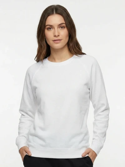 Світшот жіночий Fruit of the Loom Lightweight