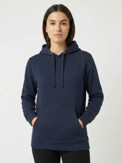 Худі жіночі Fruit of the Loom Hooded Sweat Ladies