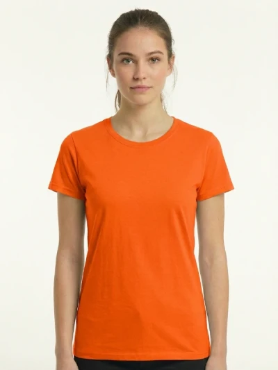 Футболка Fruit of the Loom Valueweight Ladies