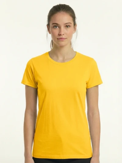 Футболка Fruit of the Loom Valueweight Ladies