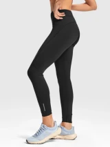 Лосини жіночі Roly Adelaida Чорні фото 3