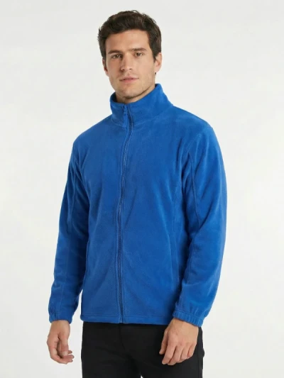 Флісова куртка Roly Artic