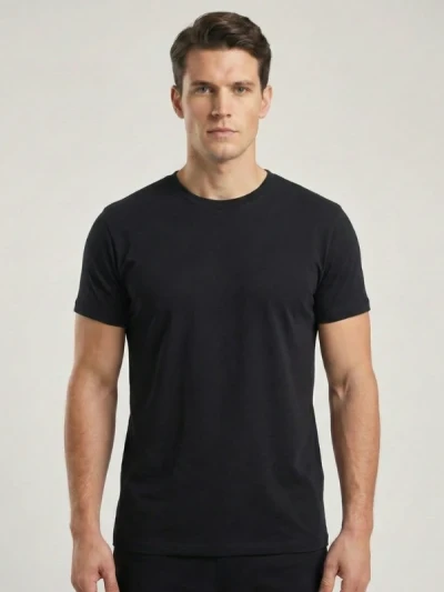 Футболка чоловіча легка Roly Atomic