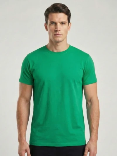 Футболка чоловіча легка Roly Atomic