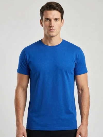 Футболка чоловіча легка Roly Atomic